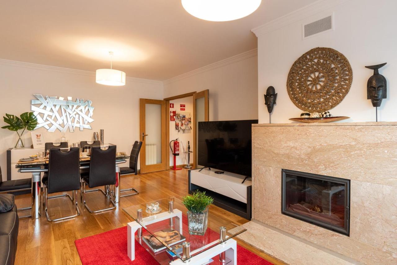וילה נובה דה גאיה Porto Gaia Rr Apartment By Mp מראה חיצוני תמונה