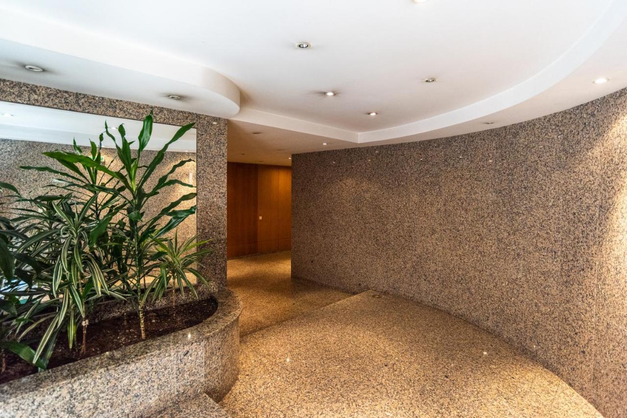 וילה נובה דה גאיה Porto Gaia Rr Apartment By Mp מראה חיצוני תמונה