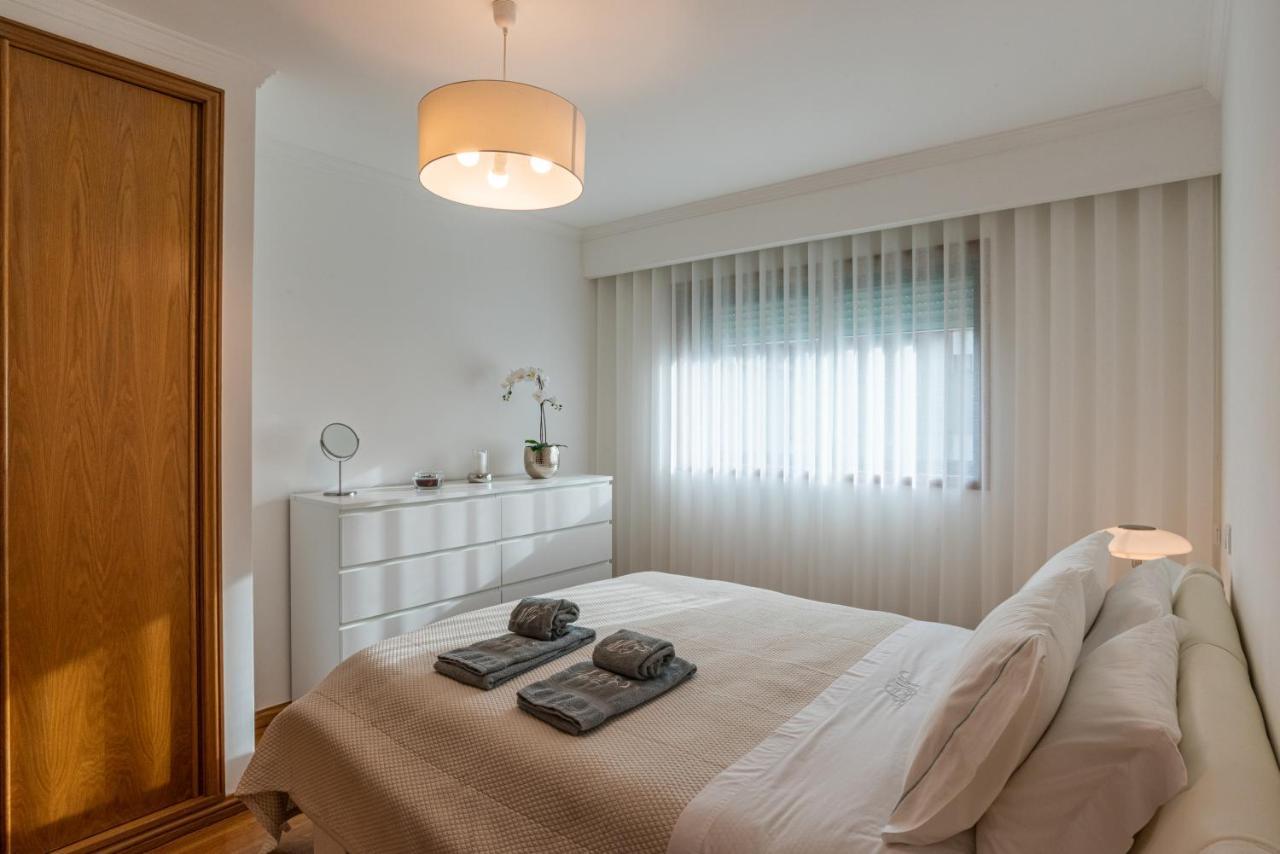 וילה נובה דה גאיה Porto Gaia Rr Apartment By Mp מראה חיצוני תמונה
