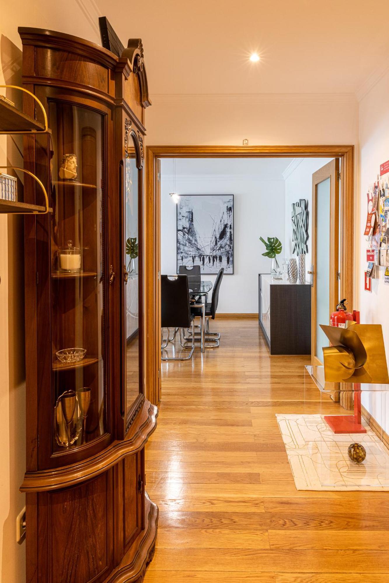 וילה נובה דה גאיה Porto Gaia Rr Apartment By Mp מראה חיצוני תמונה