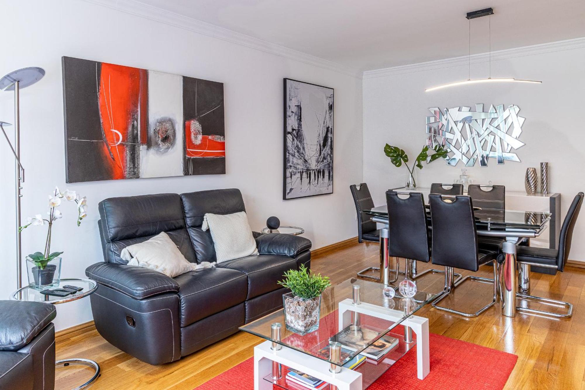 וילה נובה דה גאיה Porto Gaia Rr Apartment By Mp מראה חיצוני תמונה
