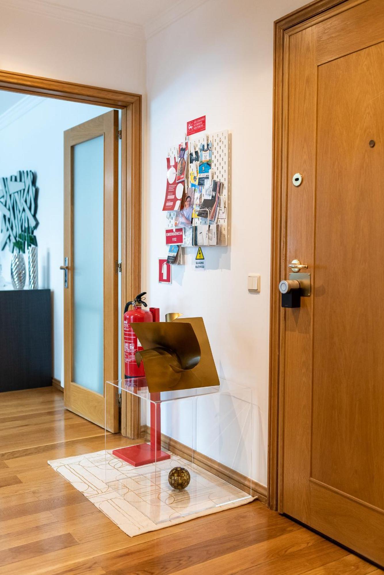 וילה נובה דה גאיה Porto Gaia Rr Apartment By Mp מראה חיצוני תמונה