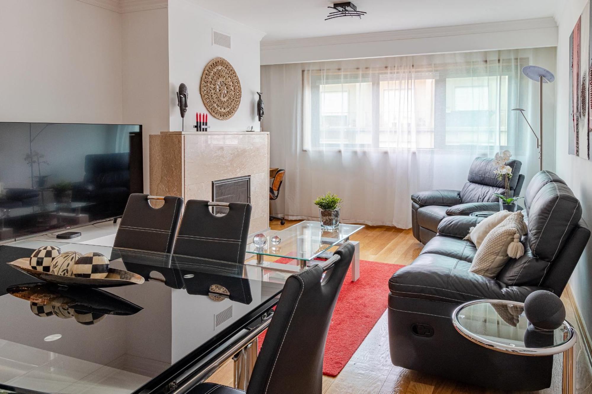 וילה נובה דה גאיה Porto Gaia Rr Apartment By Mp מראה חיצוני תמונה
