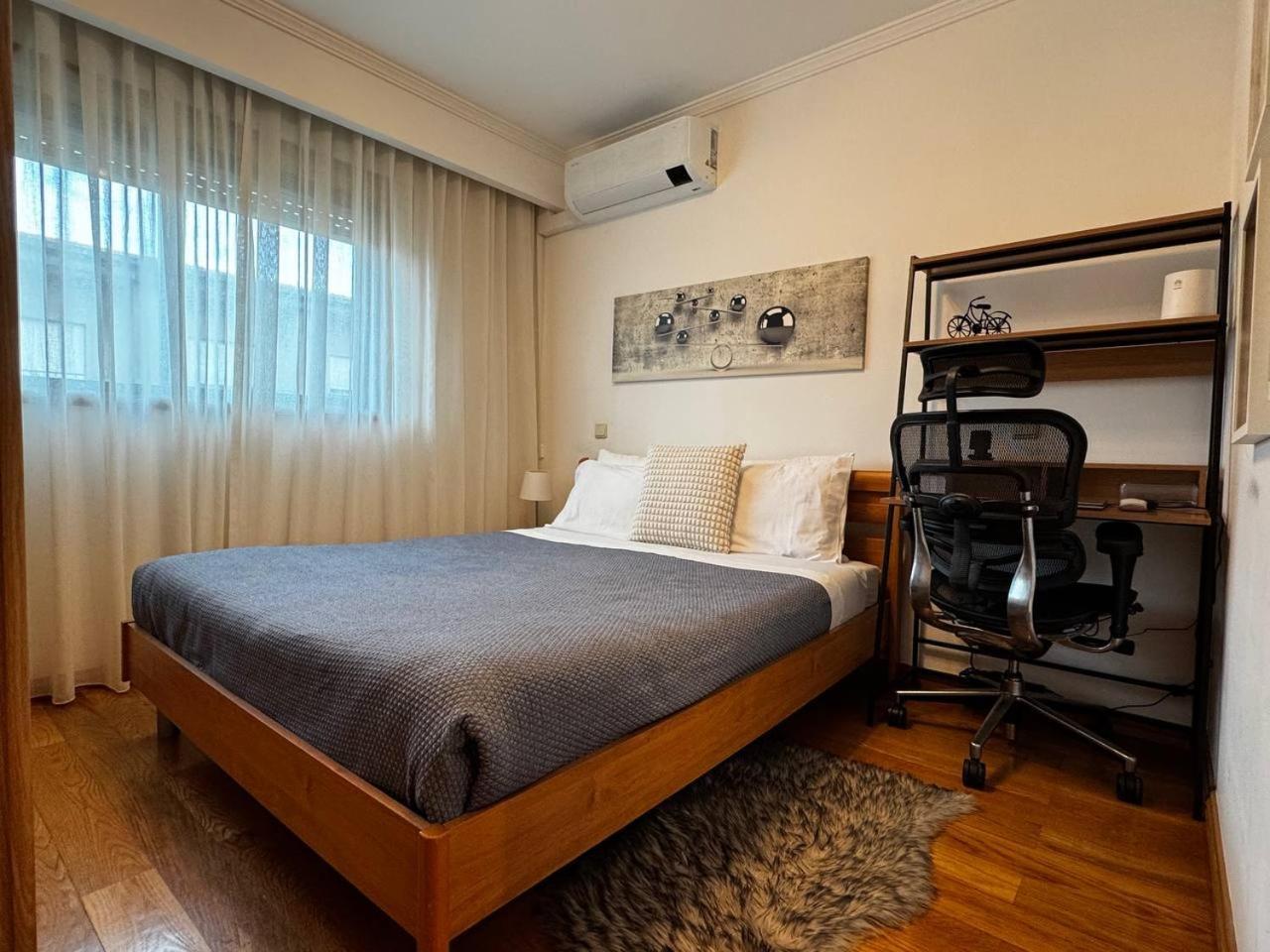 וילה נובה דה גאיה Porto Gaia Rr Apartment By Mp מראה חיצוני תמונה