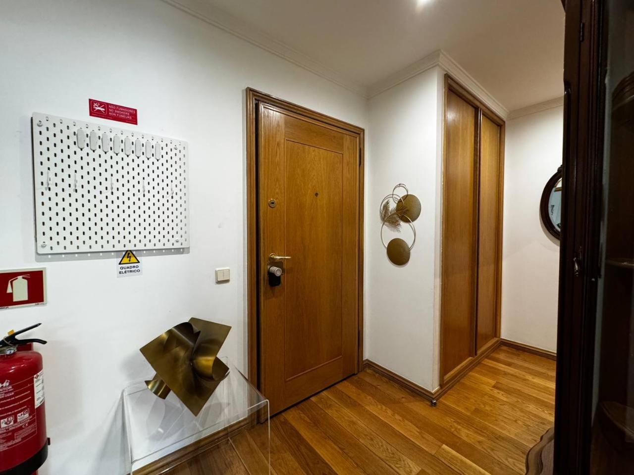 וילה נובה דה גאיה Porto Gaia Rr Apartment By Mp מראה חיצוני תמונה