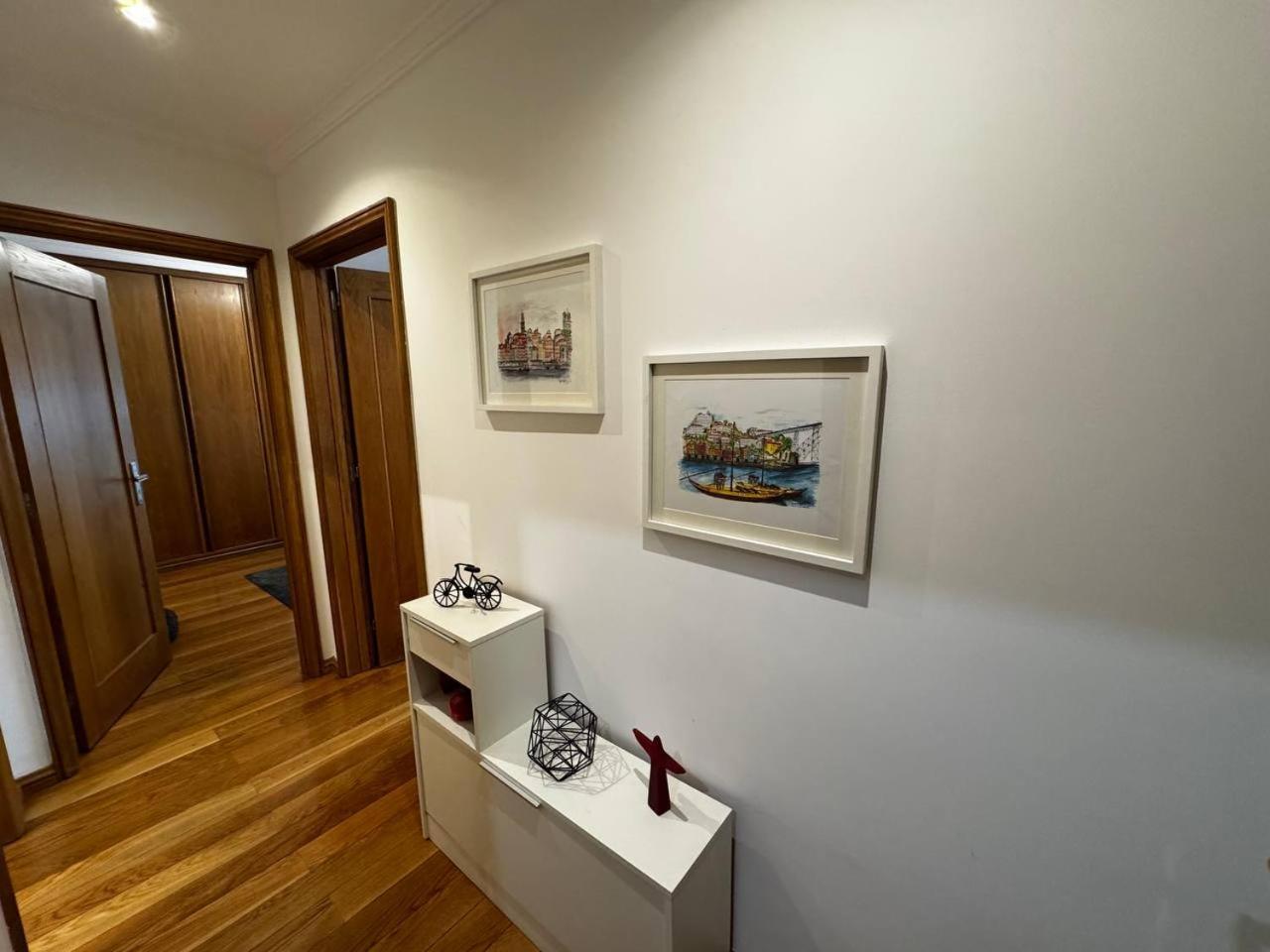 וילה נובה דה גאיה Porto Gaia Rr Apartment By Mp מראה חיצוני תמונה