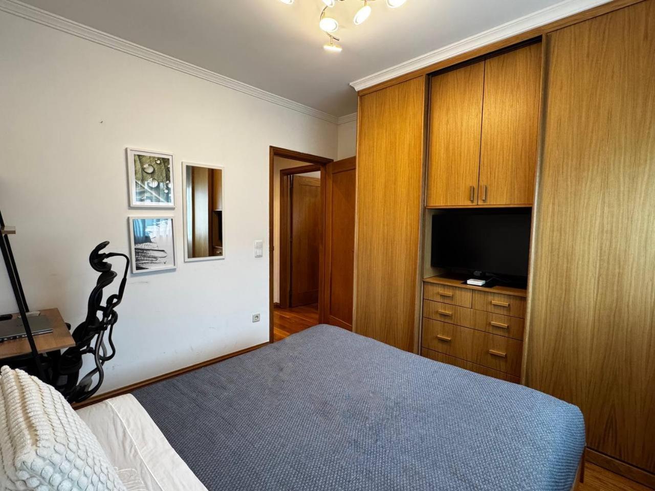 וילה נובה דה גאיה Porto Gaia Rr Apartment By Mp מראה חיצוני תמונה