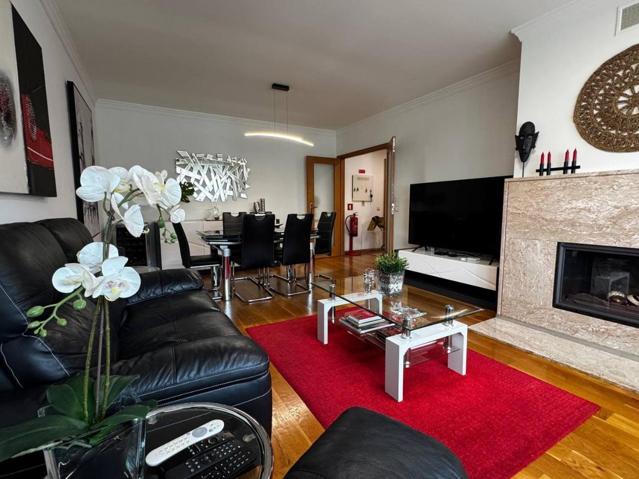 וילה נובה דה גאיה Porto Gaia Rr Apartment By Mp מראה חיצוני תמונה