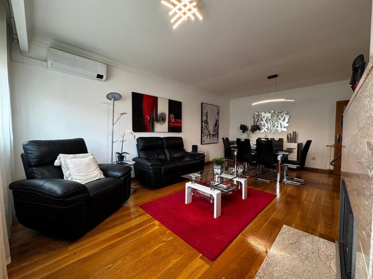 וילה נובה דה גאיה Porto Gaia Rr Apartment By Mp מראה חיצוני תמונה