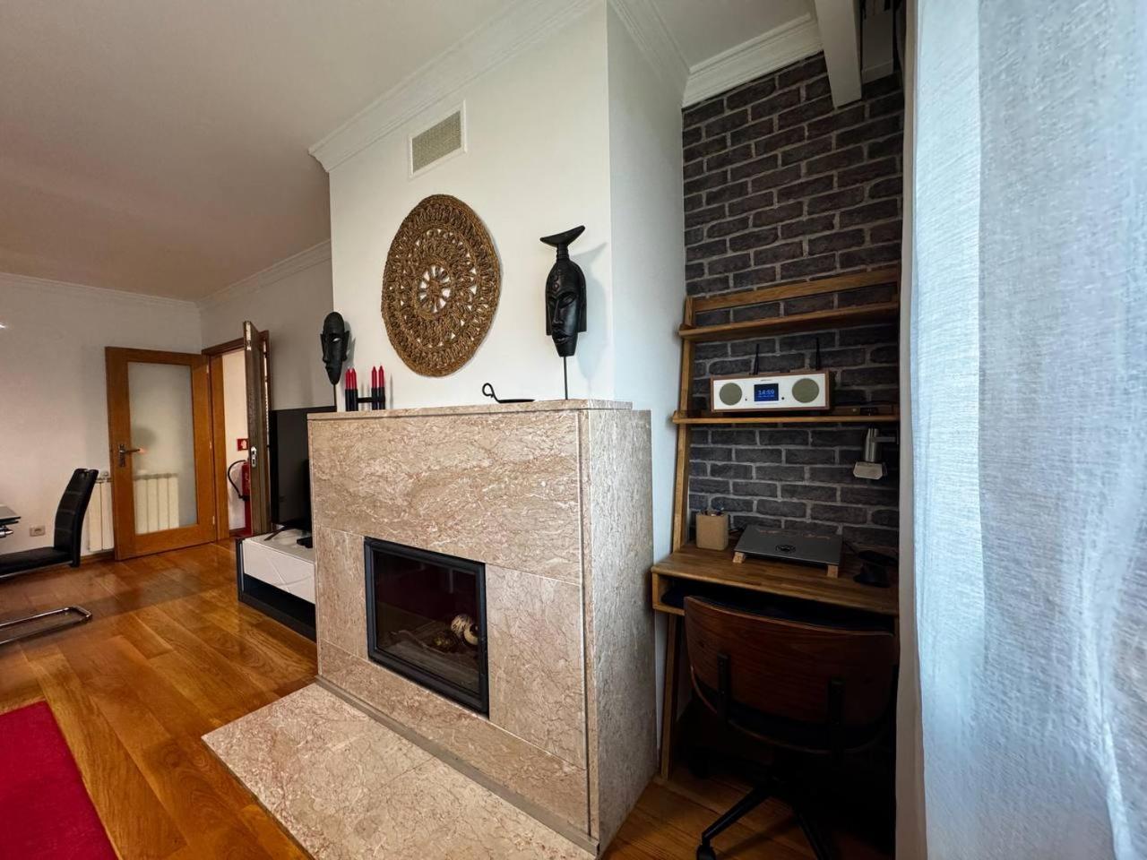 וילה נובה דה גאיה Porto Gaia Rr Apartment By Mp מראה חיצוני תמונה
